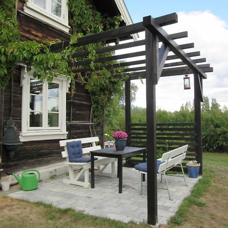 Bjorke Ostre Villa Loten Exterior photo